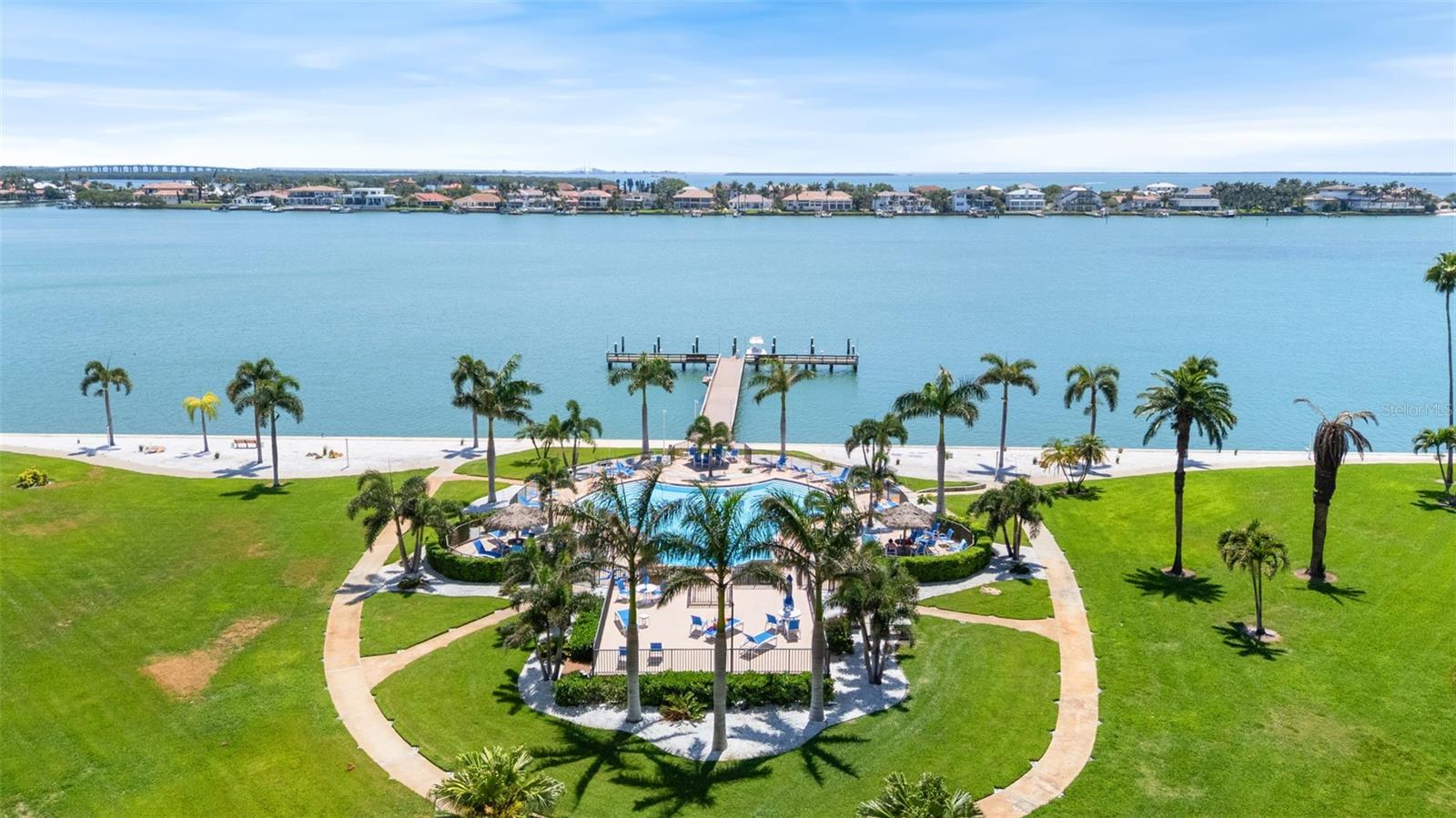 5130 BRITTANY DR S #505, ST PETERSBURG, FL, 33715