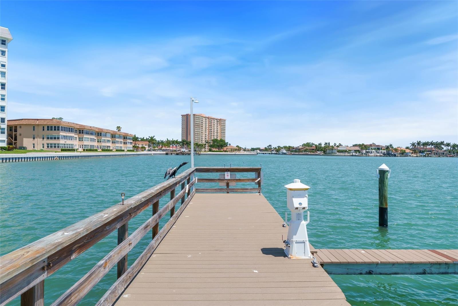 5130 BRITTANY DR S #505, ST PETERSBURG, FL, 33715