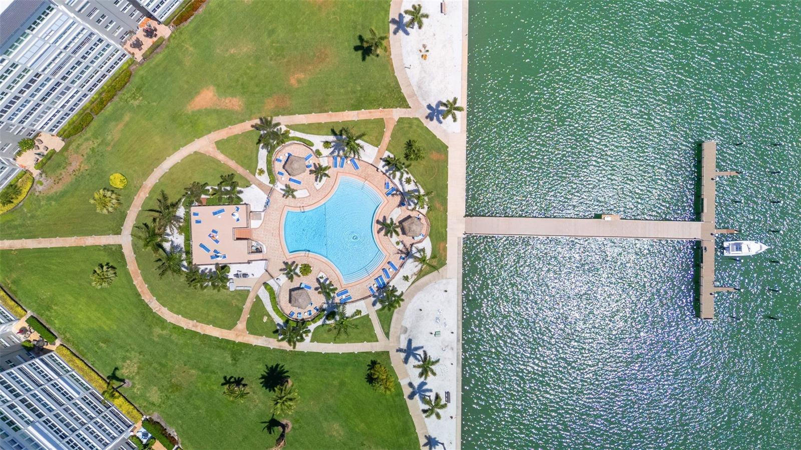 5130 BRITTANY DR S #505, ST PETERSBURG, FL, 33715