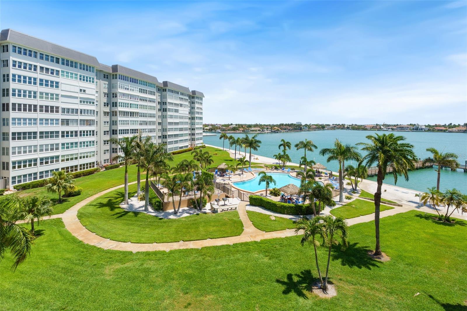 5130 BRITTANY DR S #505, ST PETERSBURG, FL, 33715