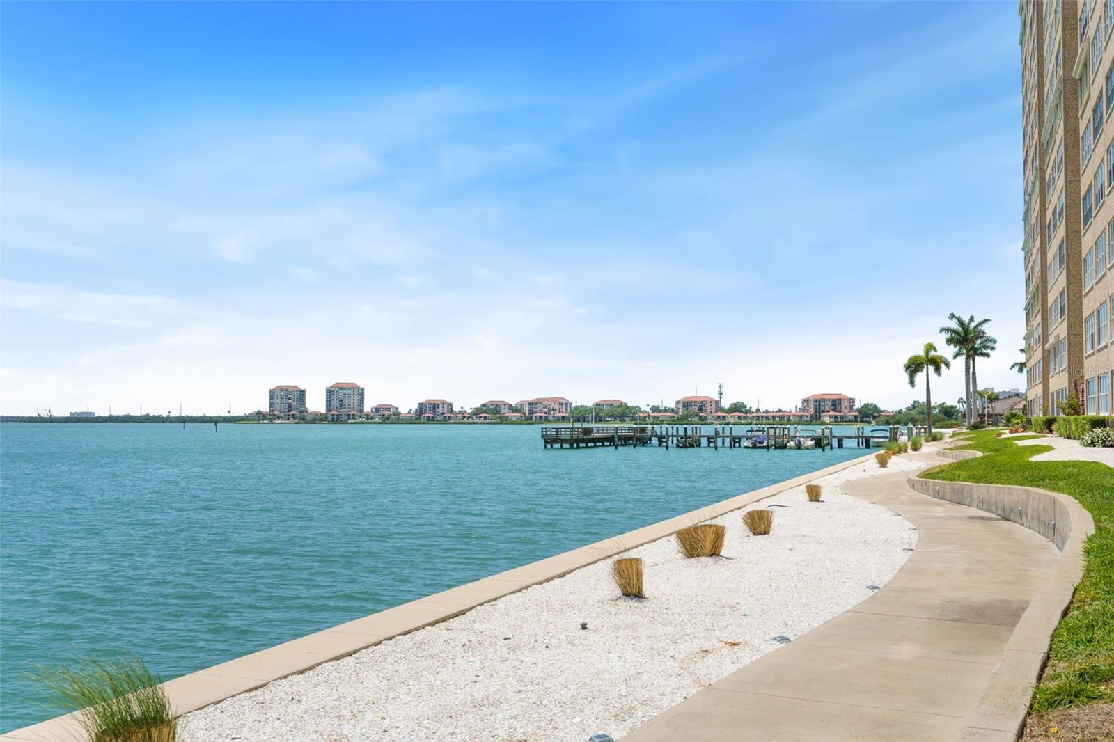 5130 BRITTANY DR S #505, ST PETERSBURG, FL, 33715