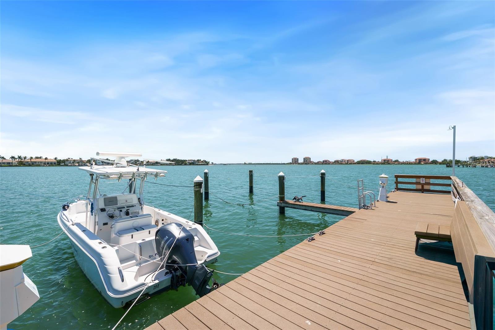 5130 BRITTANY DR S #505, ST PETERSBURG, FL, 33715