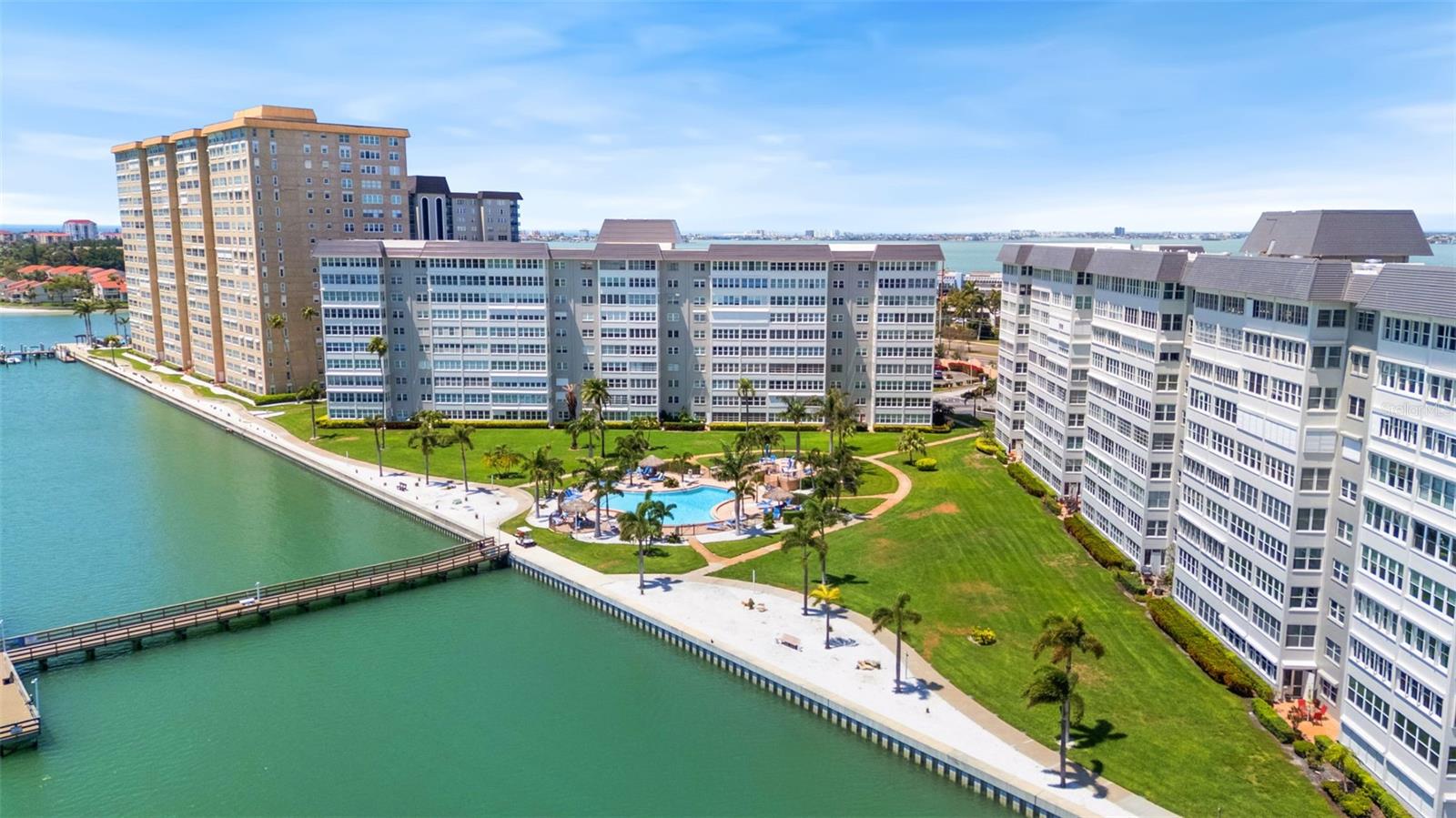 5130 BRITTANY DR S #505, ST PETERSBURG, FL, 33715