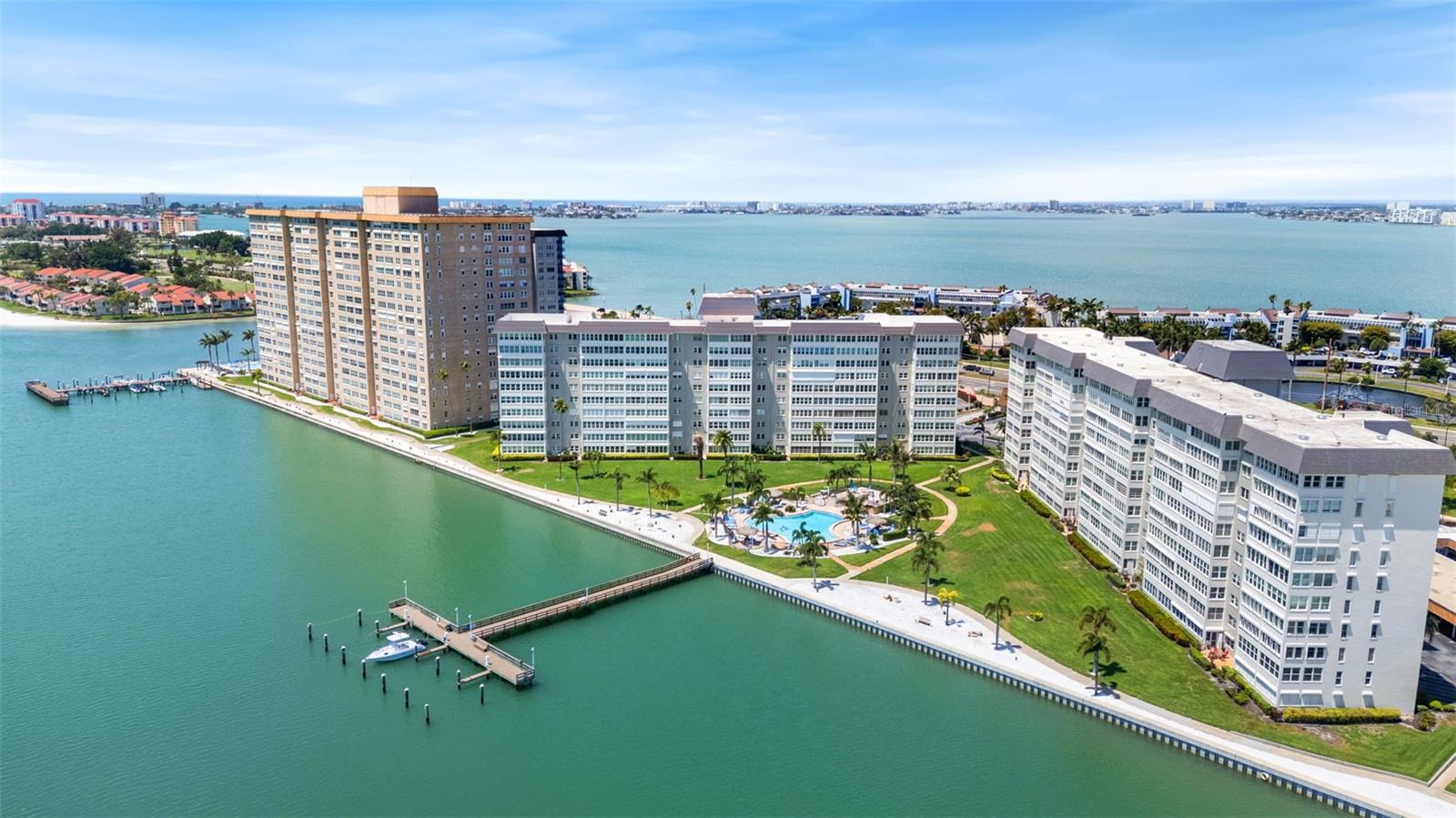 5130 BRITTANY DR S #505, ST PETERSBURG, FL, 33715