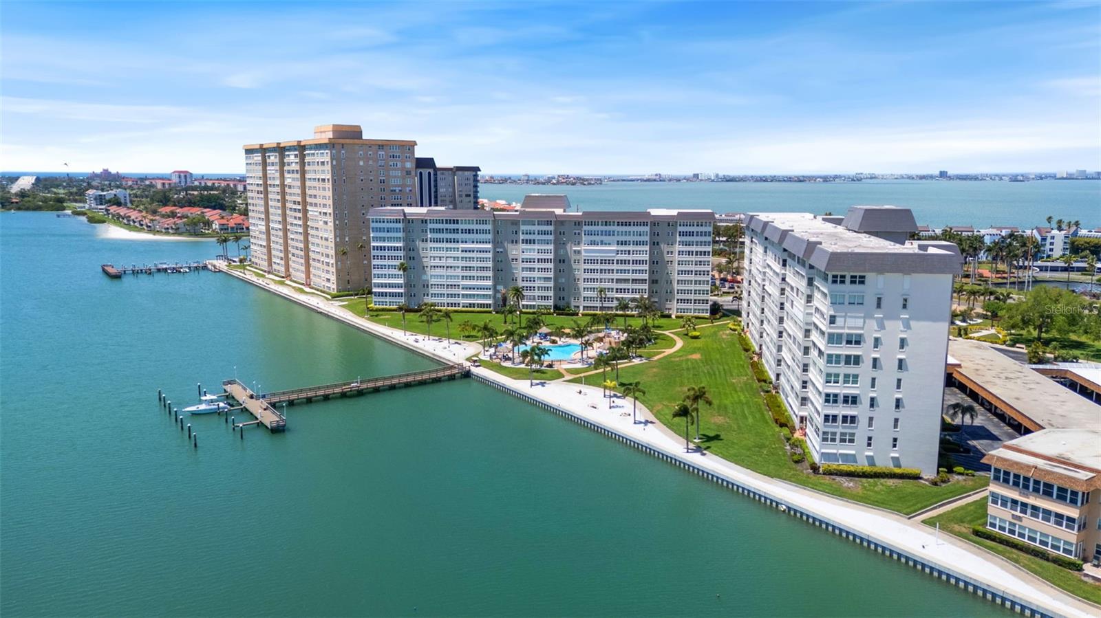 5130 BRITTANY DR S #505, ST PETERSBURG, FL, 33715