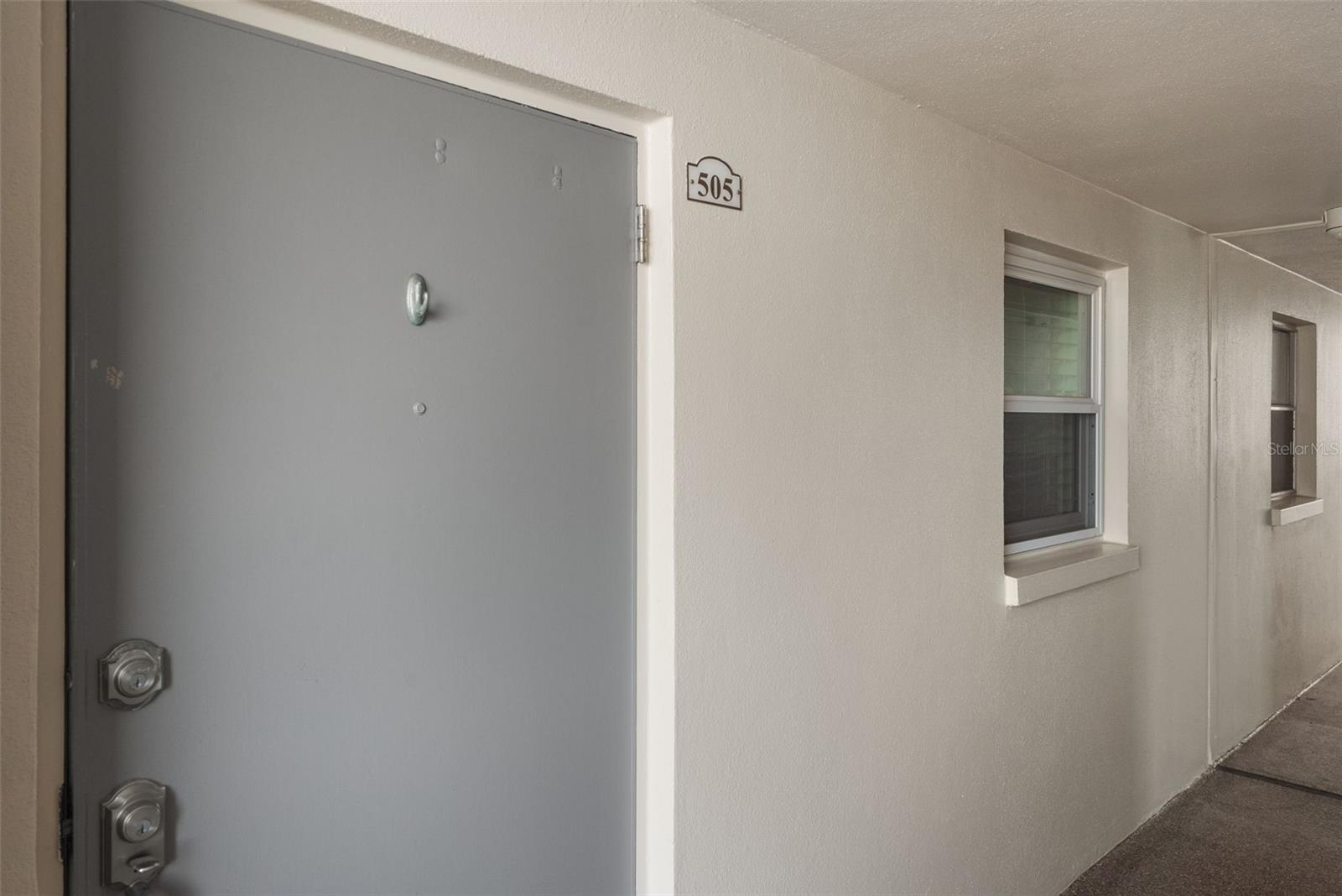 5130 BRITTANY DR S #505, ST PETERSBURG, FL, 33715