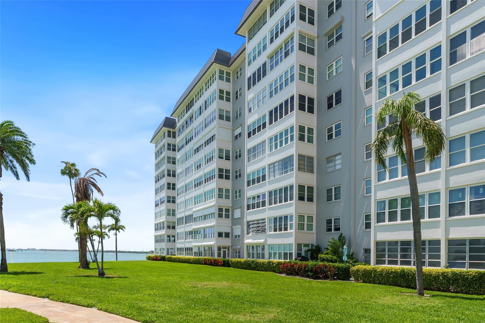 5130 BRITTANY DR S #505, ST PETERSBURG, FL, 33715