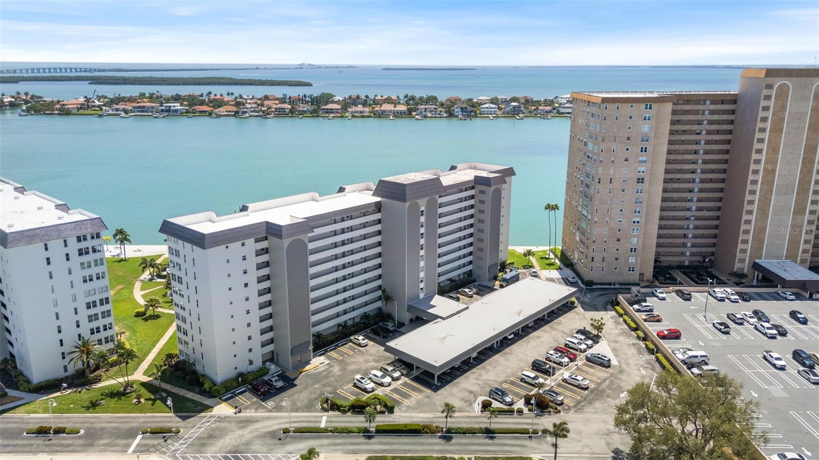 5130 BRITTANY DR S #505, ST PETERSBURG, FL, 33715