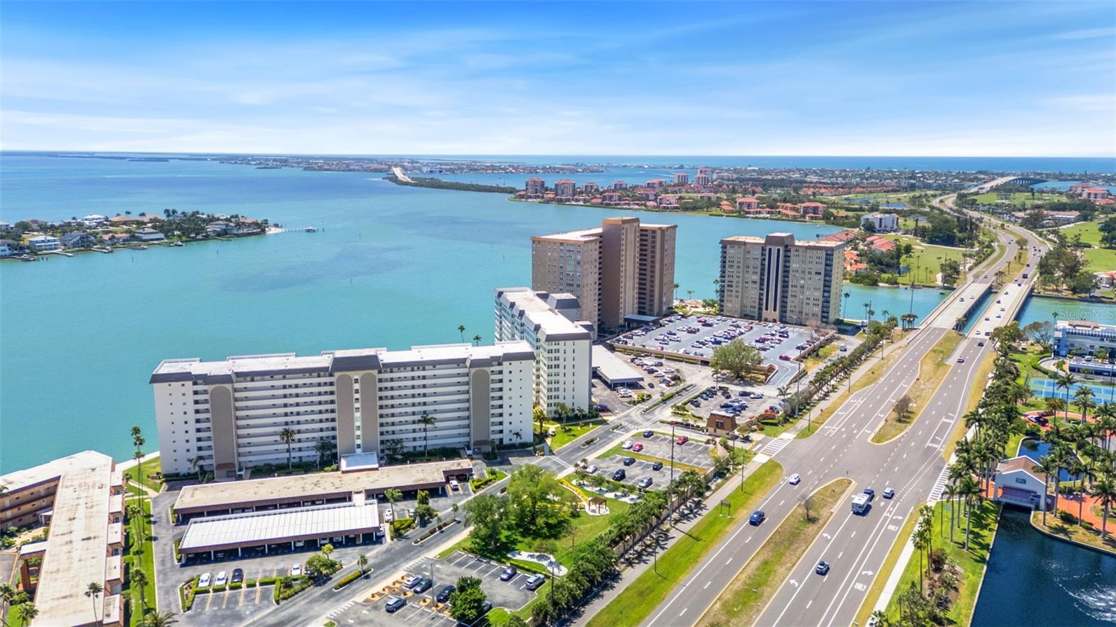 5130 BRITTANY DR S #505, ST PETERSBURG, FL, 33715