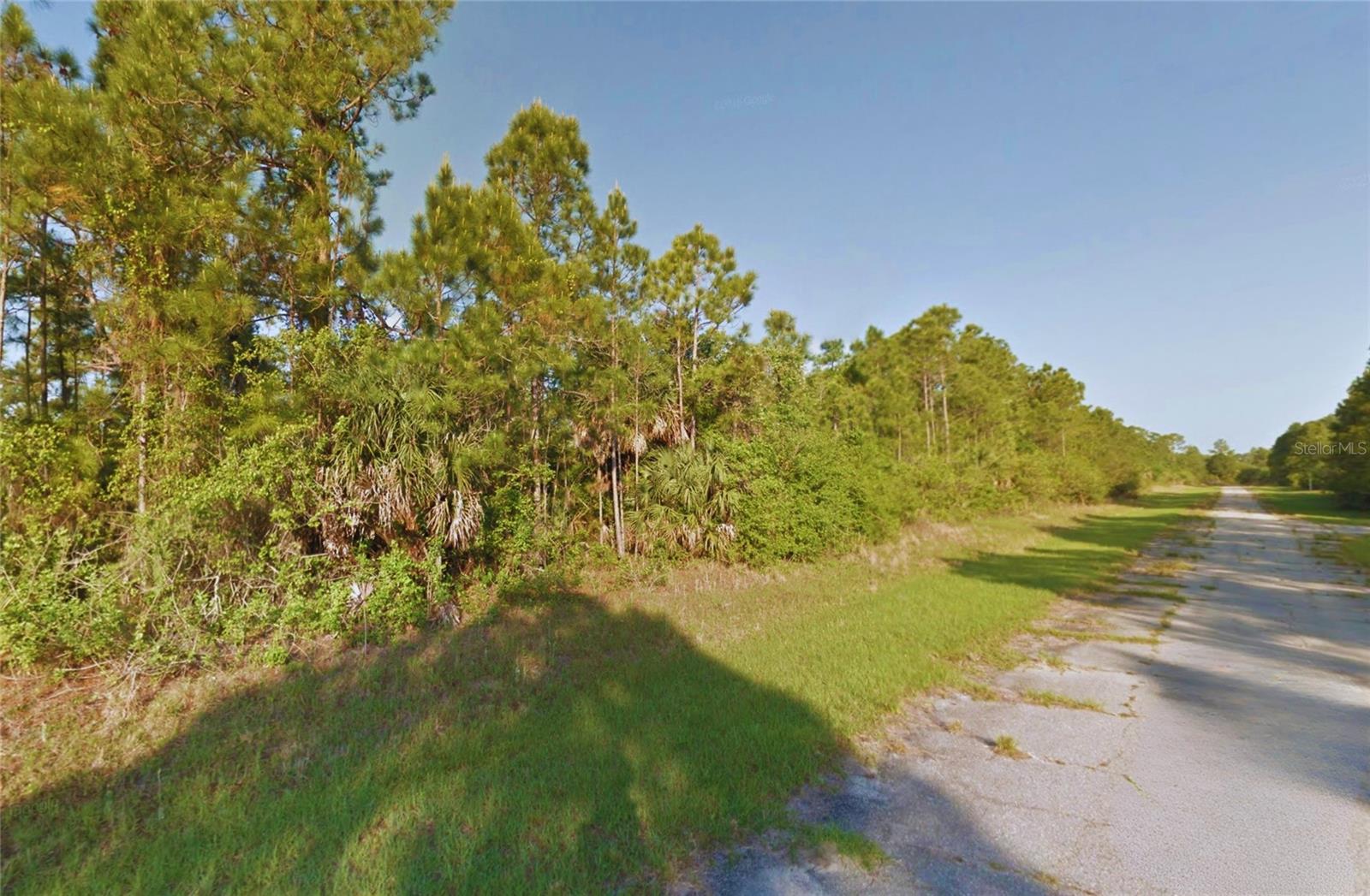 KIMBERLY DR, NORTH PORT, FL, 34288