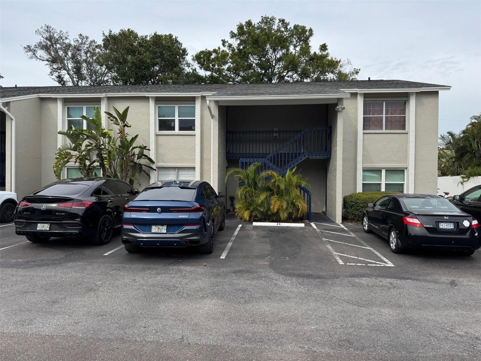 304 S HABANA AVE #6A, TAMPA, FL, 33609