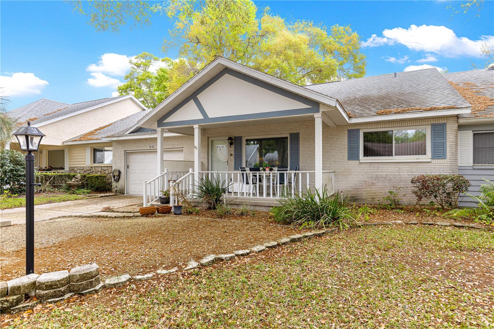 8519 SW 91ST ST #C, OCALA, FL, 34481