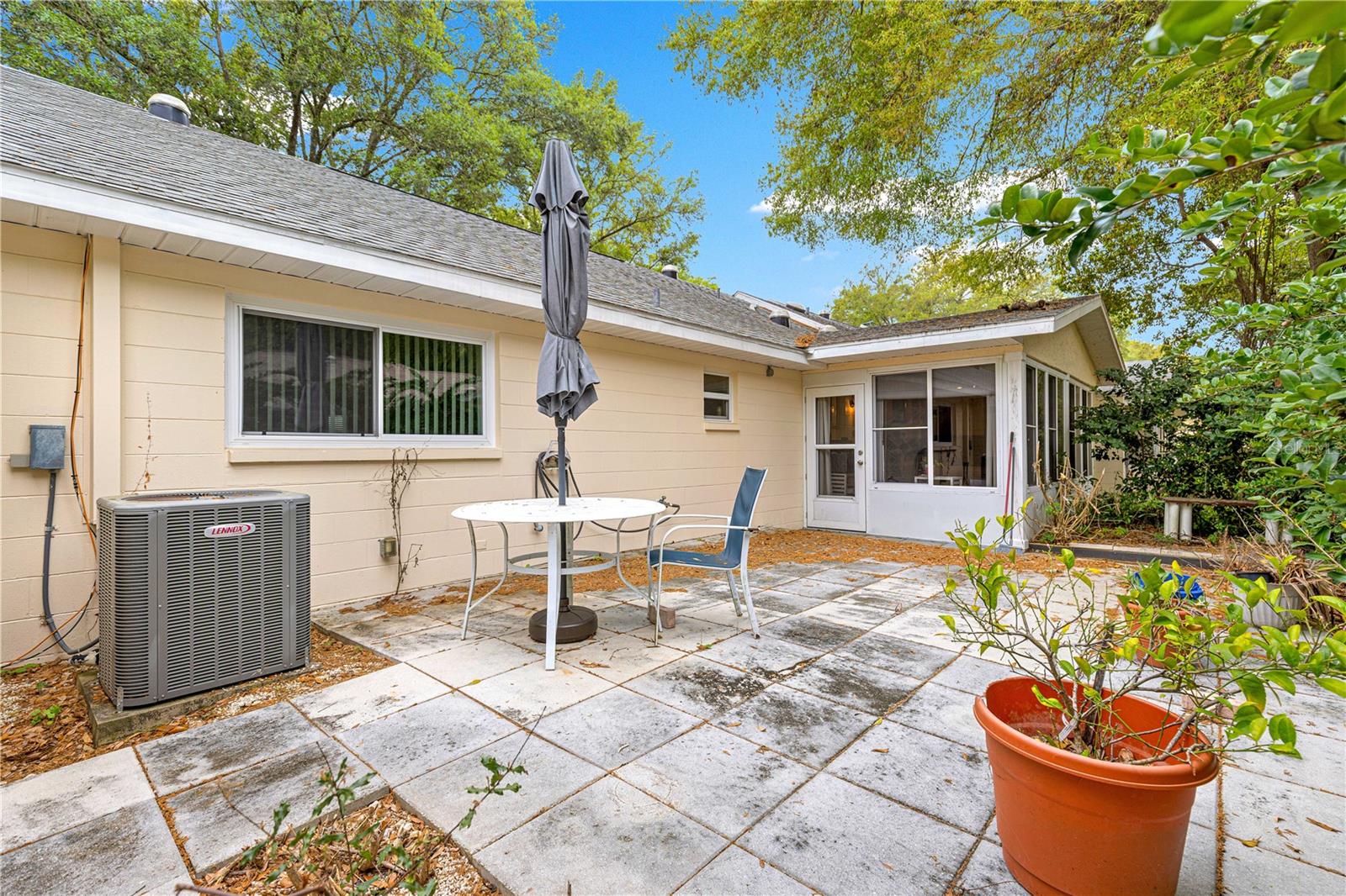 8519 SW 91ST ST #C, OCALA, FL, 34481