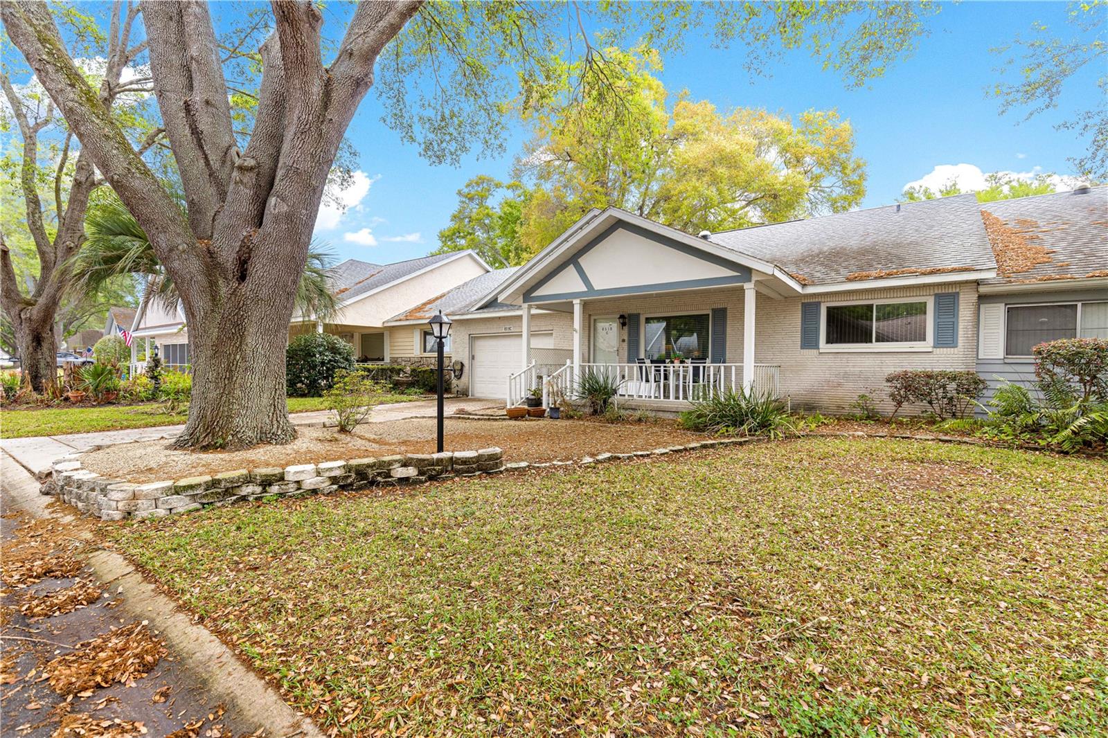 8519 SW 91ST ST #C, OCALA, FL, 34481