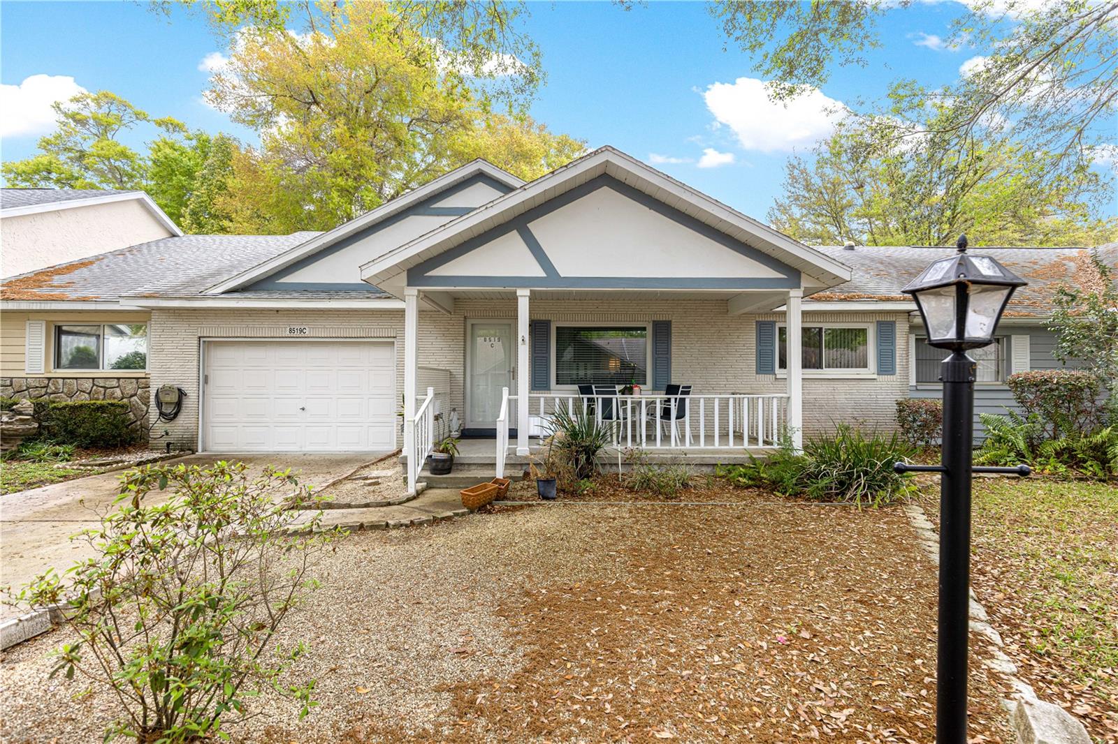 8519 SW 91ST ST #C, OCALA, FL, 34481