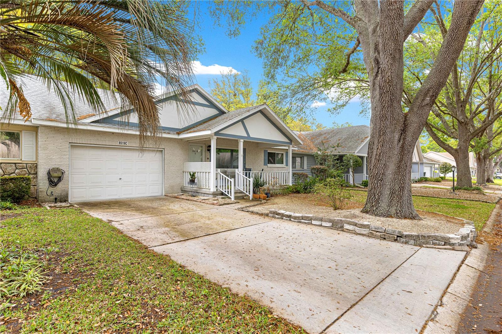 8519 SW 91ST ST #C, OCALA, FL, 34481