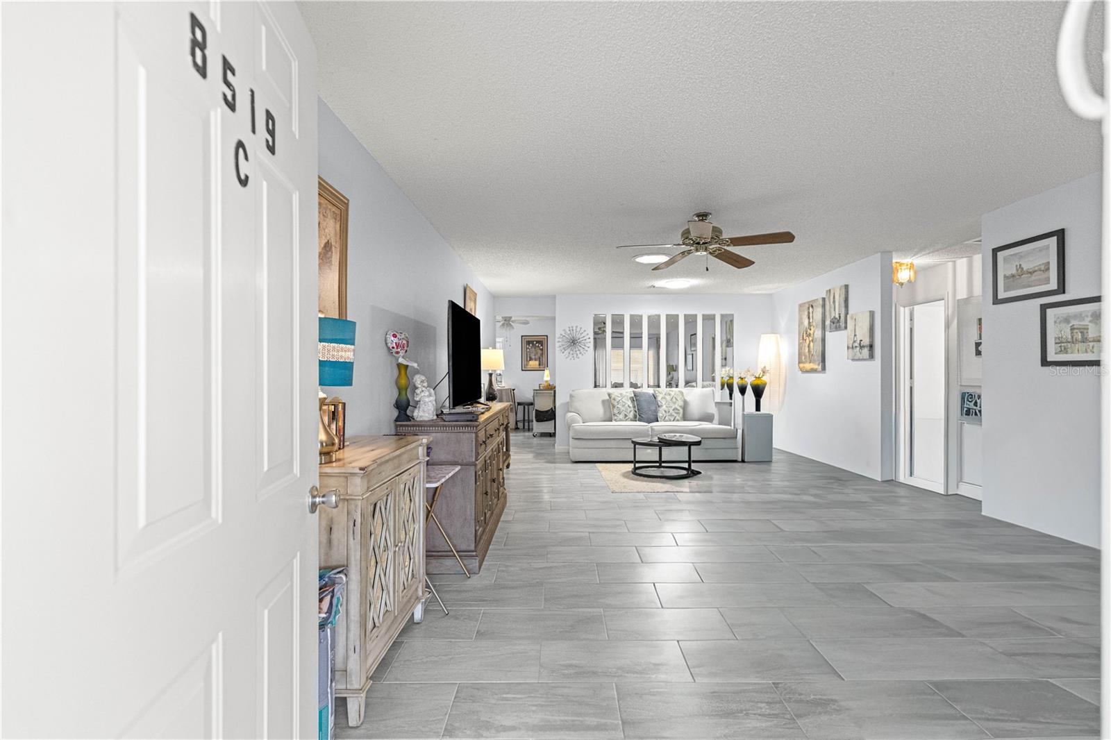 8519 SW 91ST ST #C, OCALA, FL, 34481