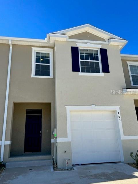 401 FELTRIM RESERVE BLVD, DAVENPORT, FL, 33837