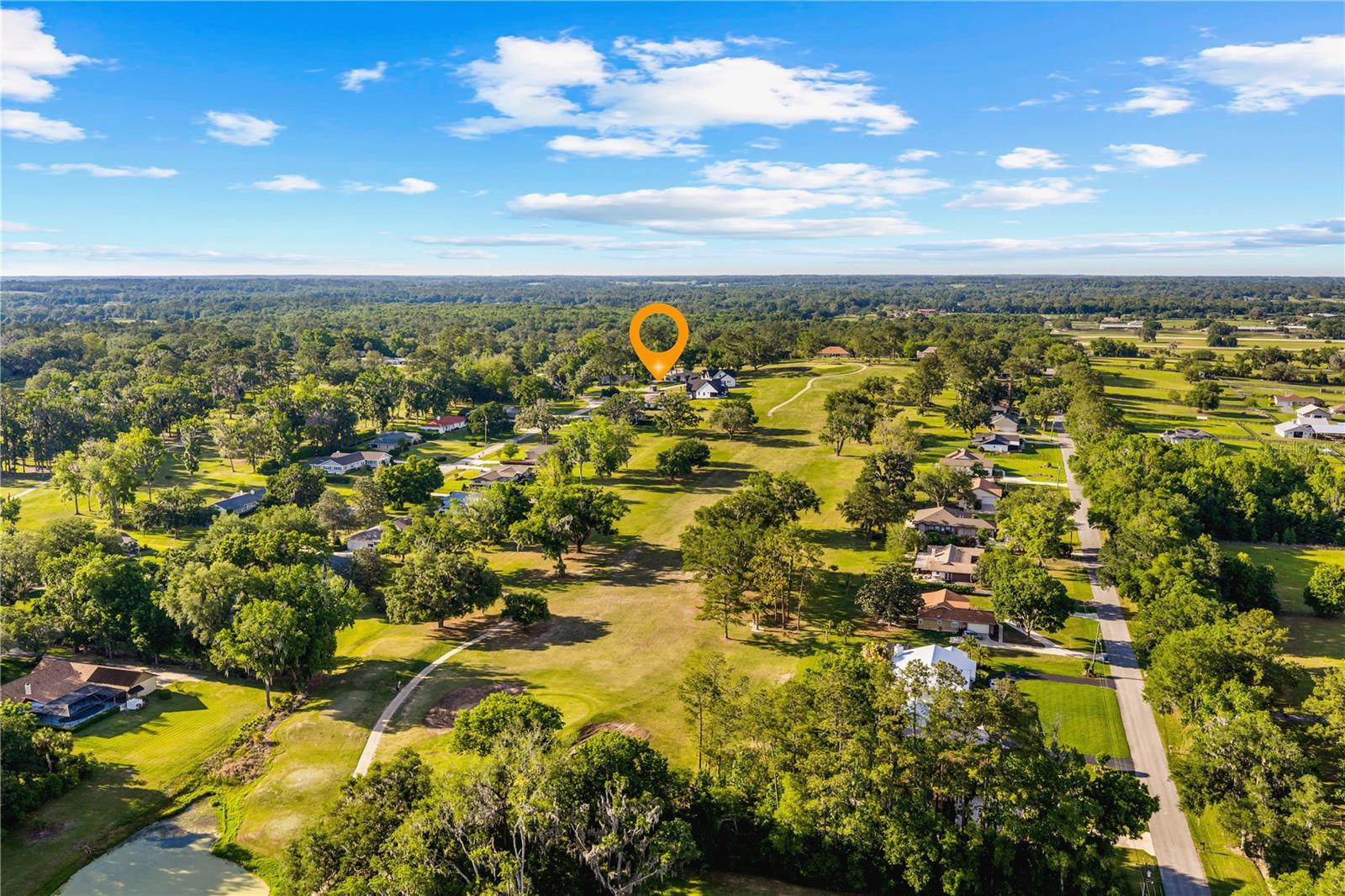 5391 NW 76TH COURT, OCALA, FL, 34482