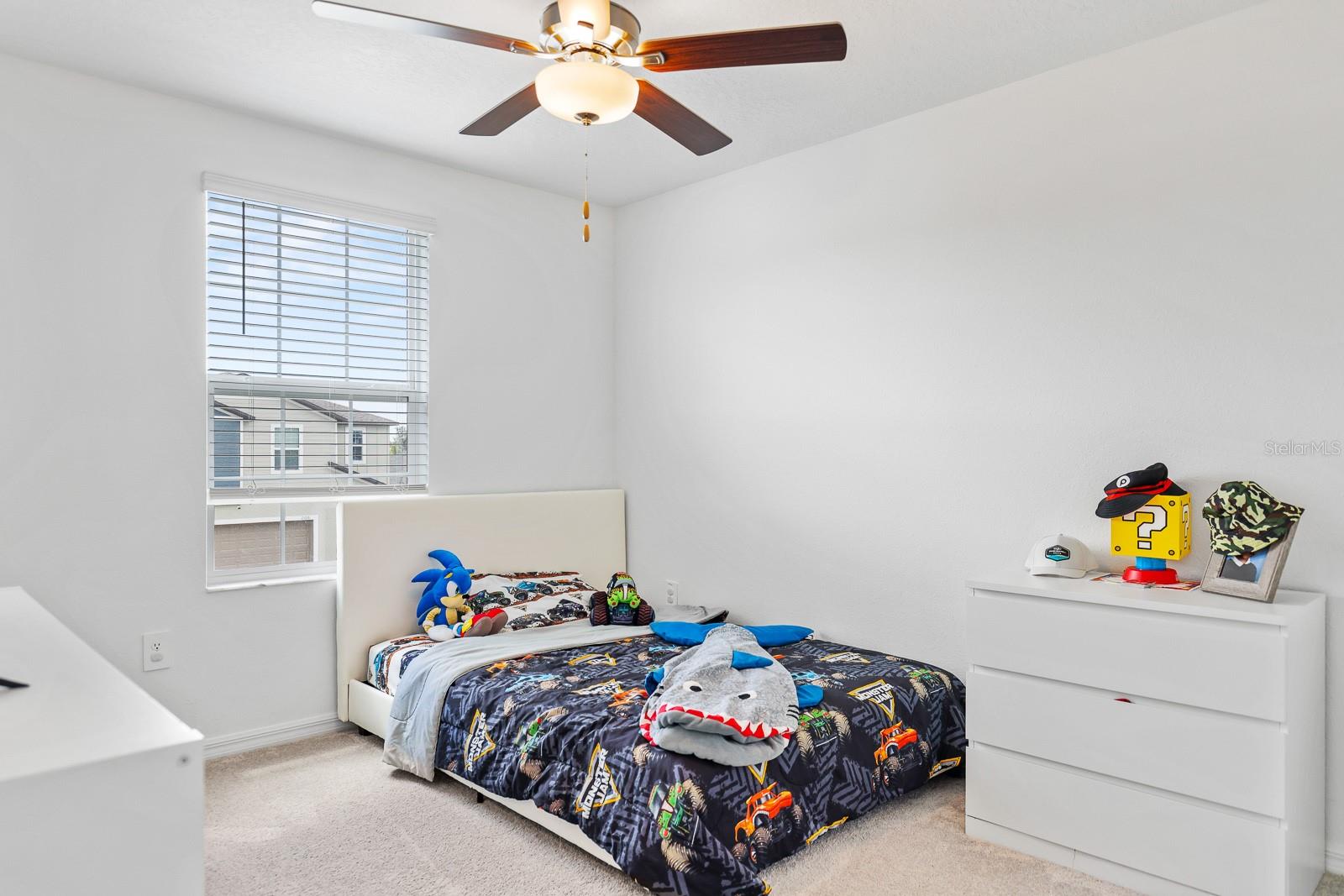 2109 VICTORIOUS FALLS AVE, PLANT CITY, FL, 33565