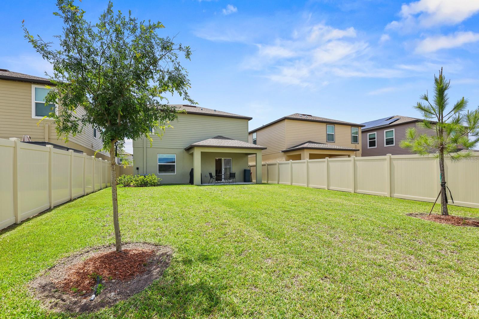 2109 VICTORIOUS FALLS AVE, PLANT CITY, FL, 33565