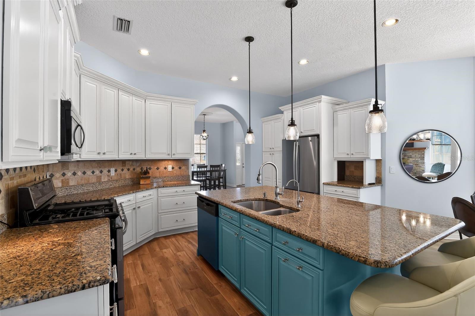 2641 WASSUM TRL, CHULUOTA, FL, 32766