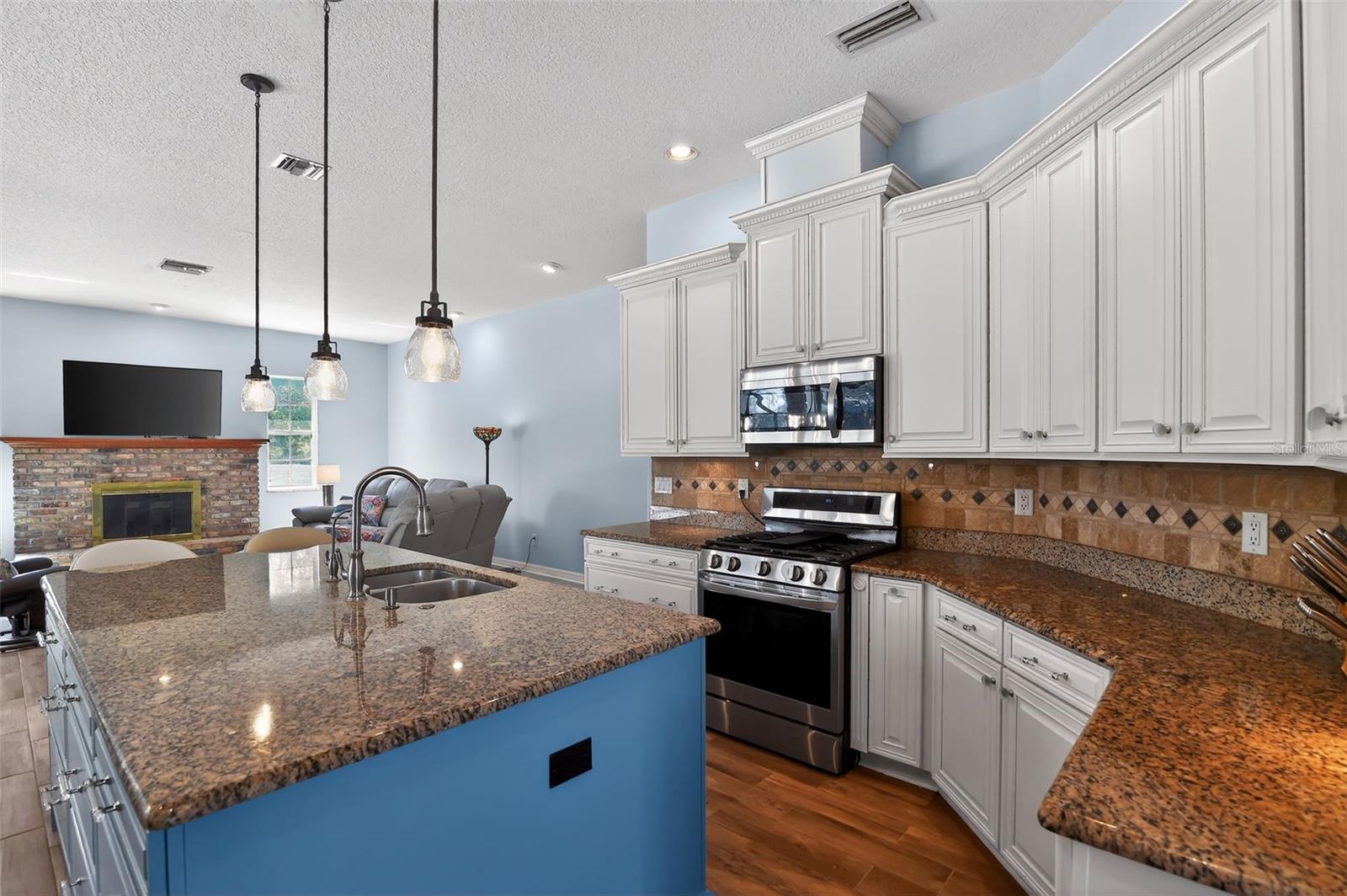 2641 WASSUM TRL, CHULUOTA, FL, 32766