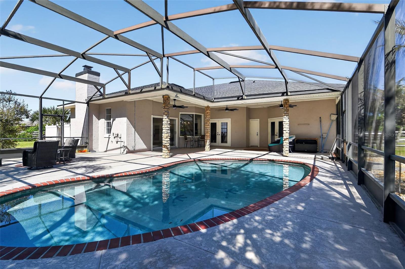 2641 WASSUM TRL, CHULUOTA, FL, 32766