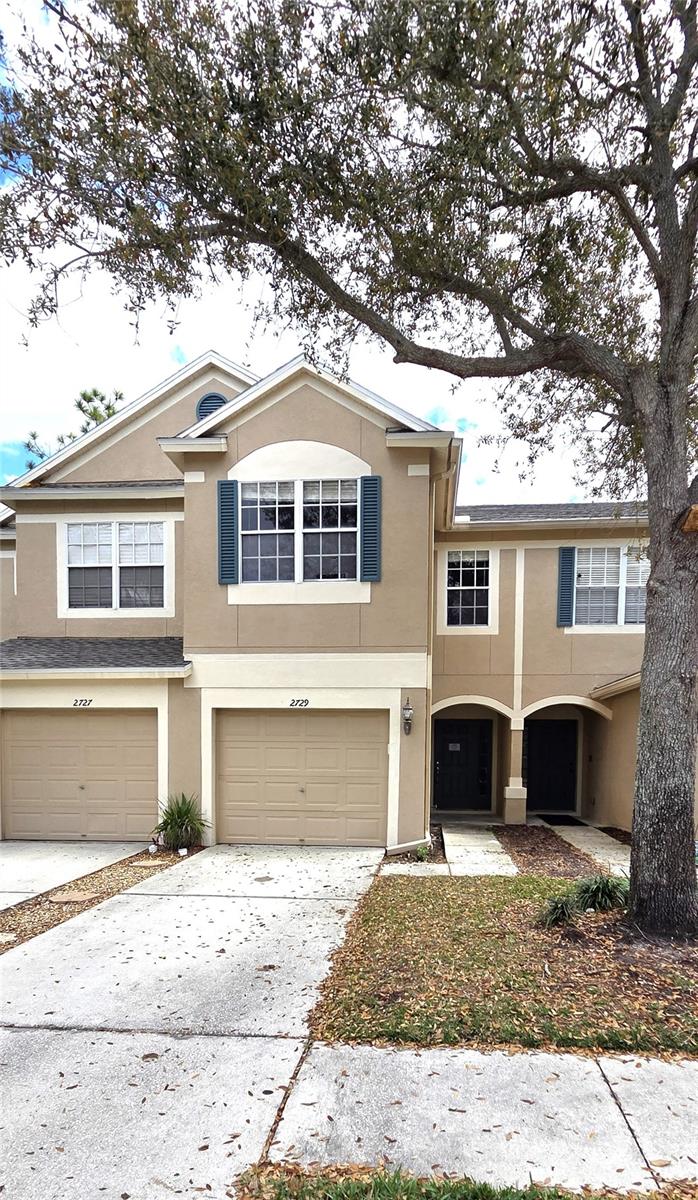 2729 CONCH HOLLOW DR, BRANDON, FL, 33511