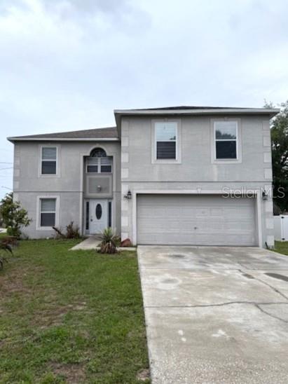 744 PARIS DR, KISSIMMEE, FL, 34759