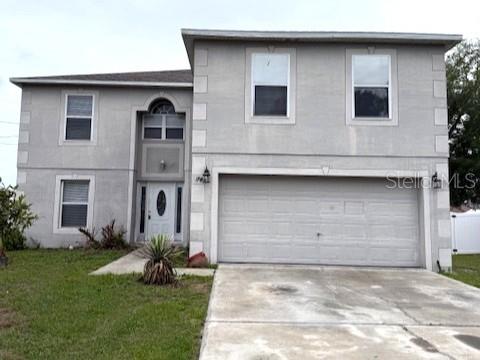 744 PARIS DR, KISSIMMEE, FL, 34759