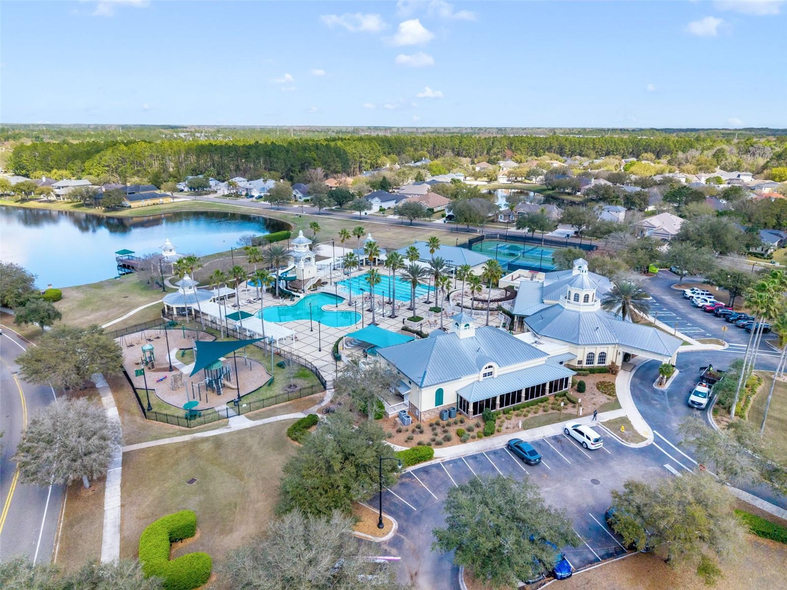 14881 BARTRAM VILLAGE LN, JACKSONVILLE, FL, 32258