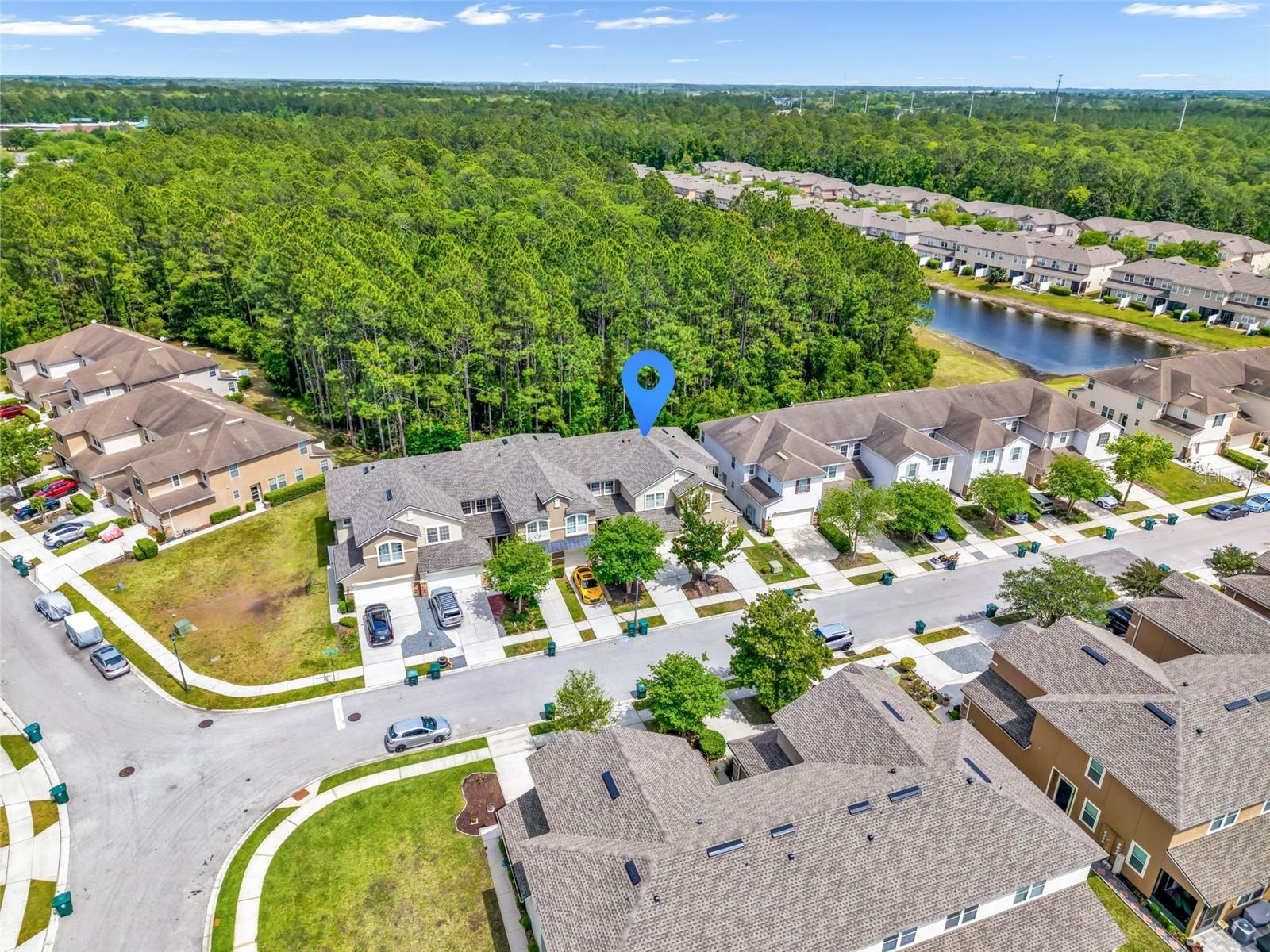 14881 BARTRAM VILLAGE LN, JACKSONVILLE, FL, 32258