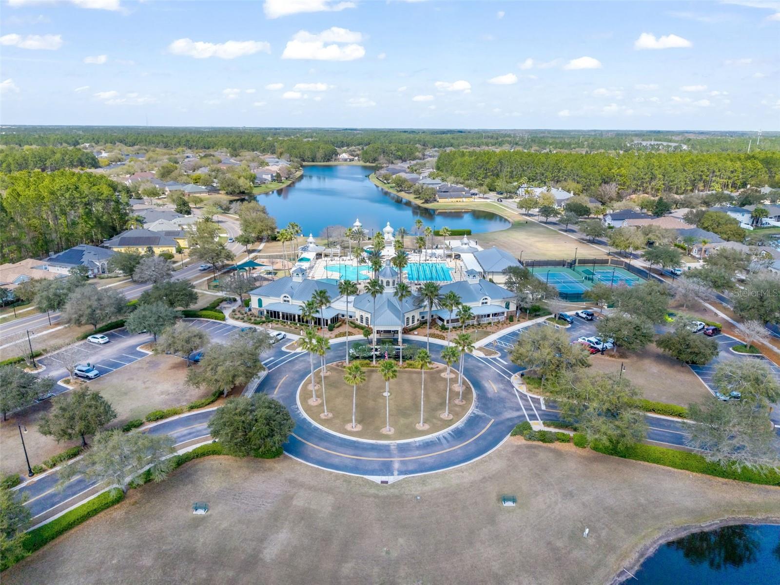 14881 BARTRAM VILLAGE LN, JACKSONVILLE, FL, 32258