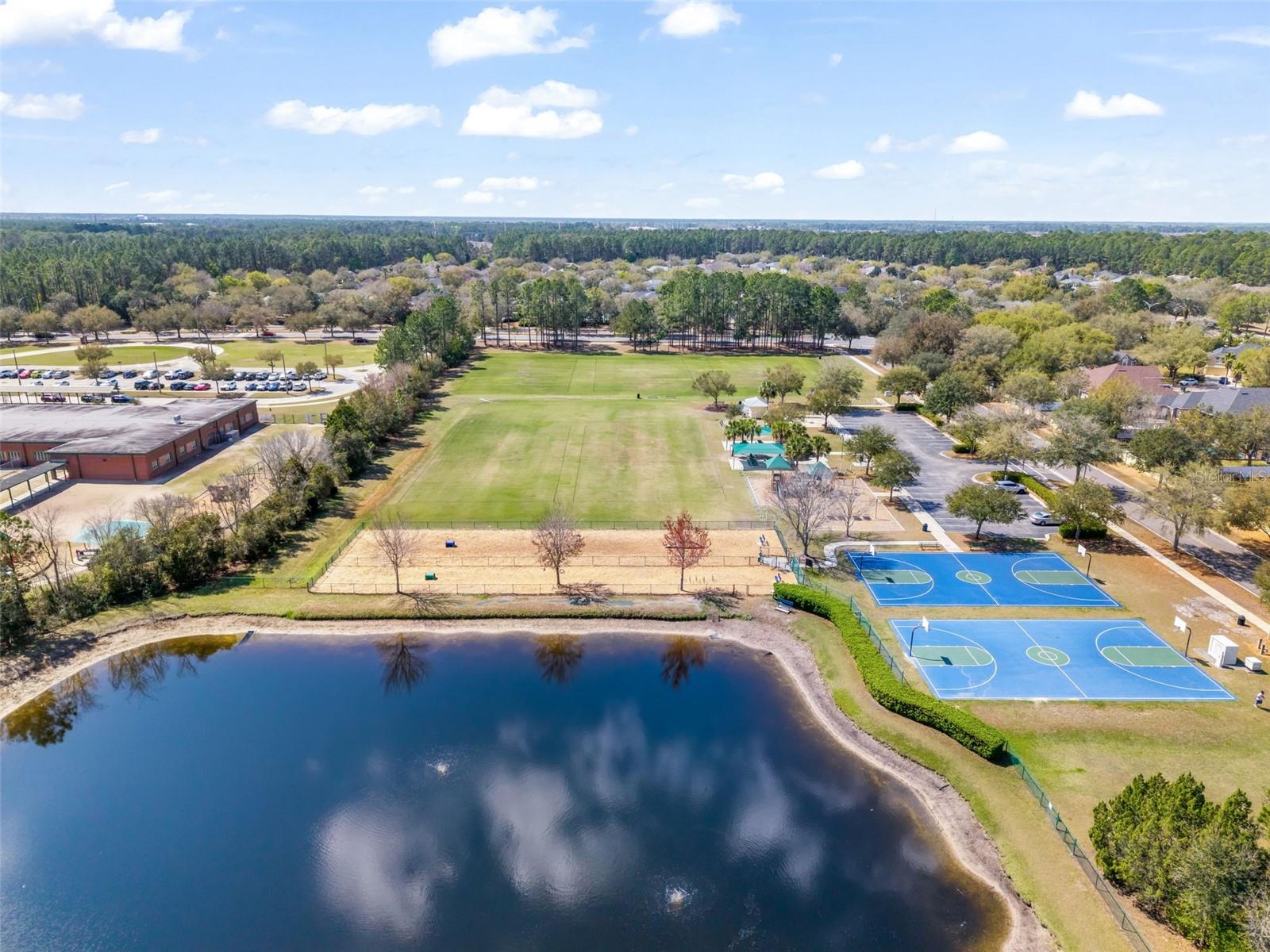 14881 BARTRAM VILLAGE LN, JACKSONVILLE, FL, 32258