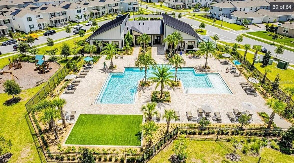 9809 INTRODUCTION WAY, ORLANDO, FL, 32832