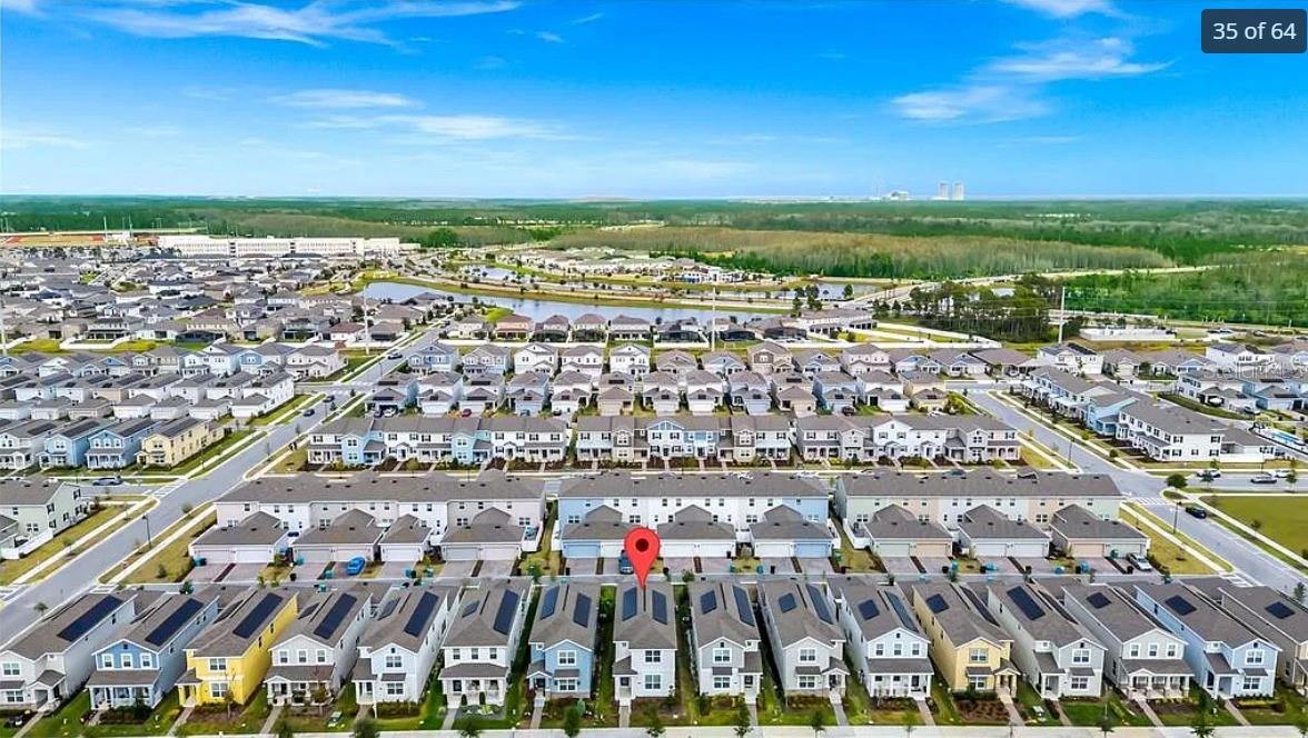 9809 INTRODUCTION WAY, ORLANDO, FL, 32832