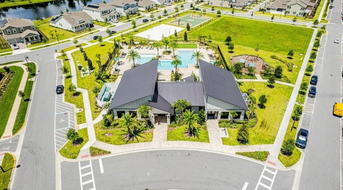 9809 INTRODUCTION WAY, ORLANDO, FL, 32832