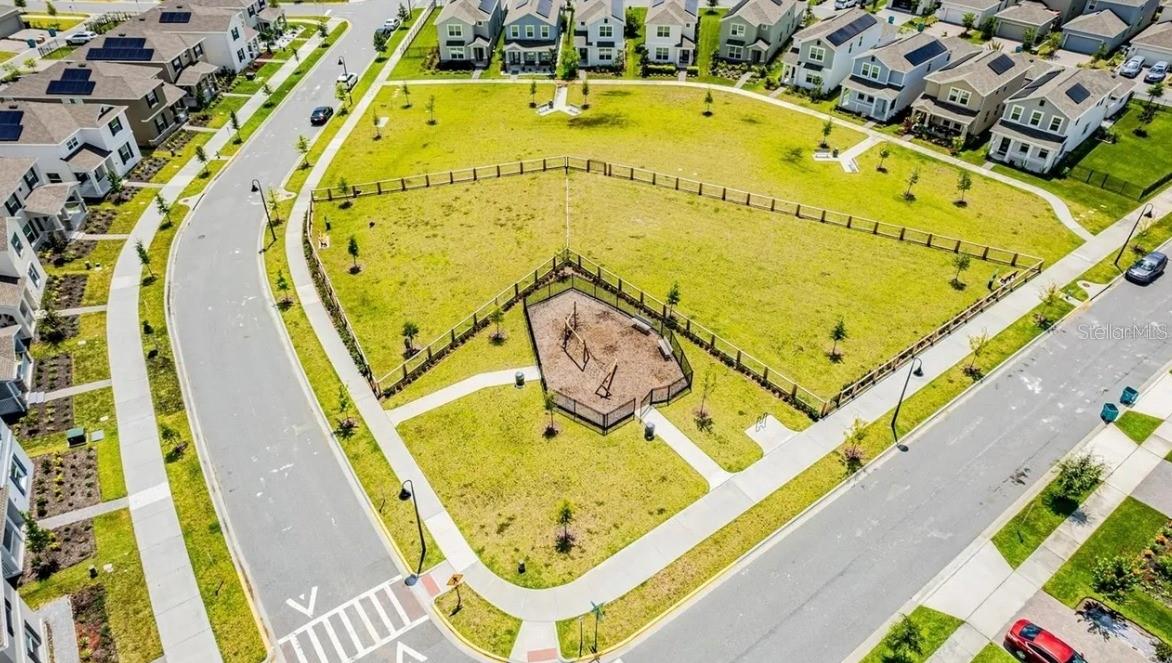 9809 INTRODUCTION WAY, ORLANDO, FL, 32832