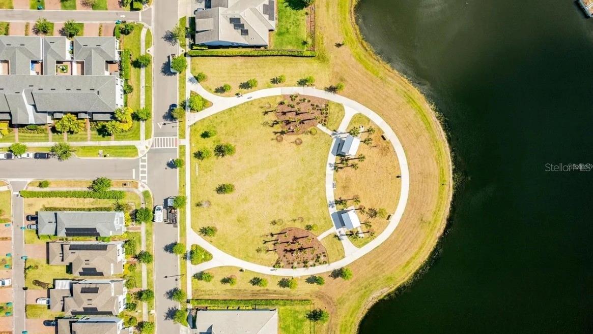 9809 INTRODUCTION WAY, ORLANDO, FL, 32832