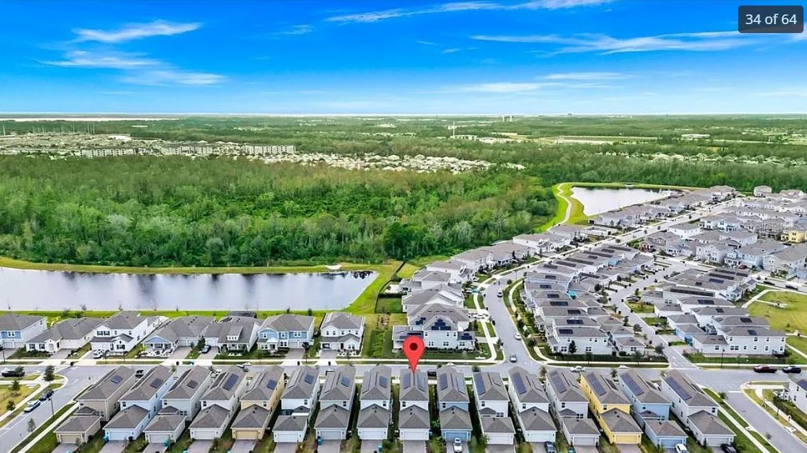 9809 INTRODUCTION WAY, ORLANDO, FL, 32832