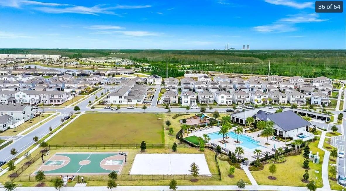 9809 INTRODUCTION WAY, ORLANDO, FL, 32832