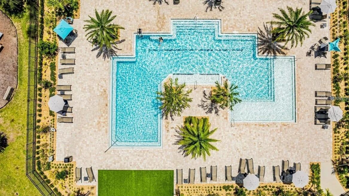 9809 INTRODUCTION WAY, ORLANDO, FL, 32832