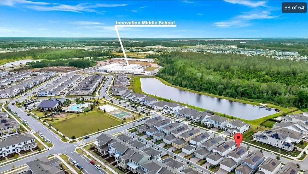 9809 INTRODUCTION WAY, ORLANDO, FL, 32832