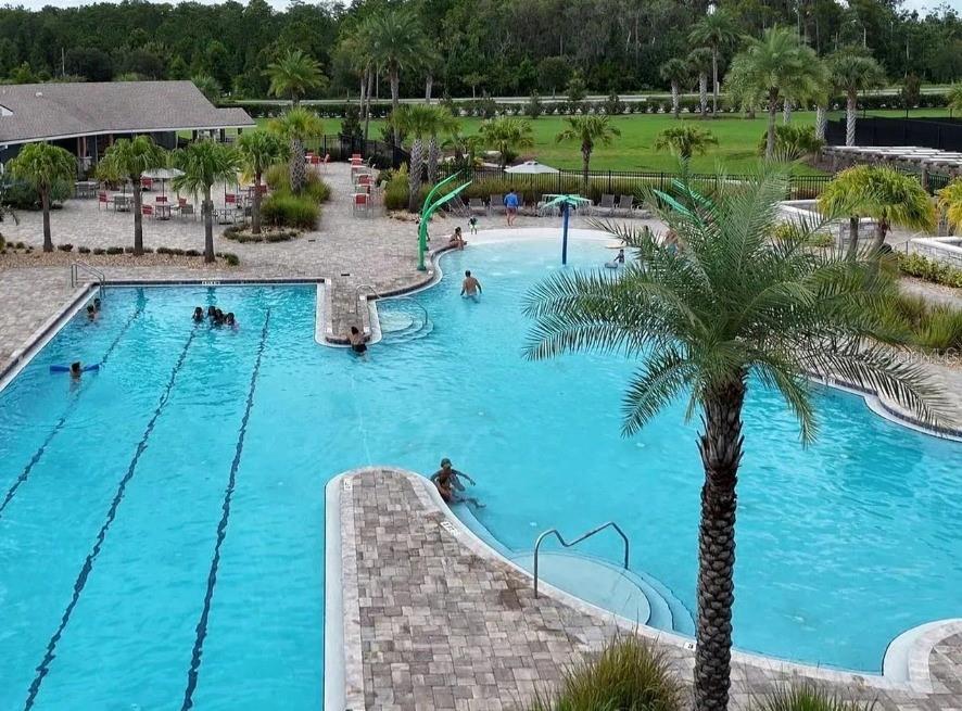 9809 INTRODUCTION WAY, ORLANDO, FL, 32832