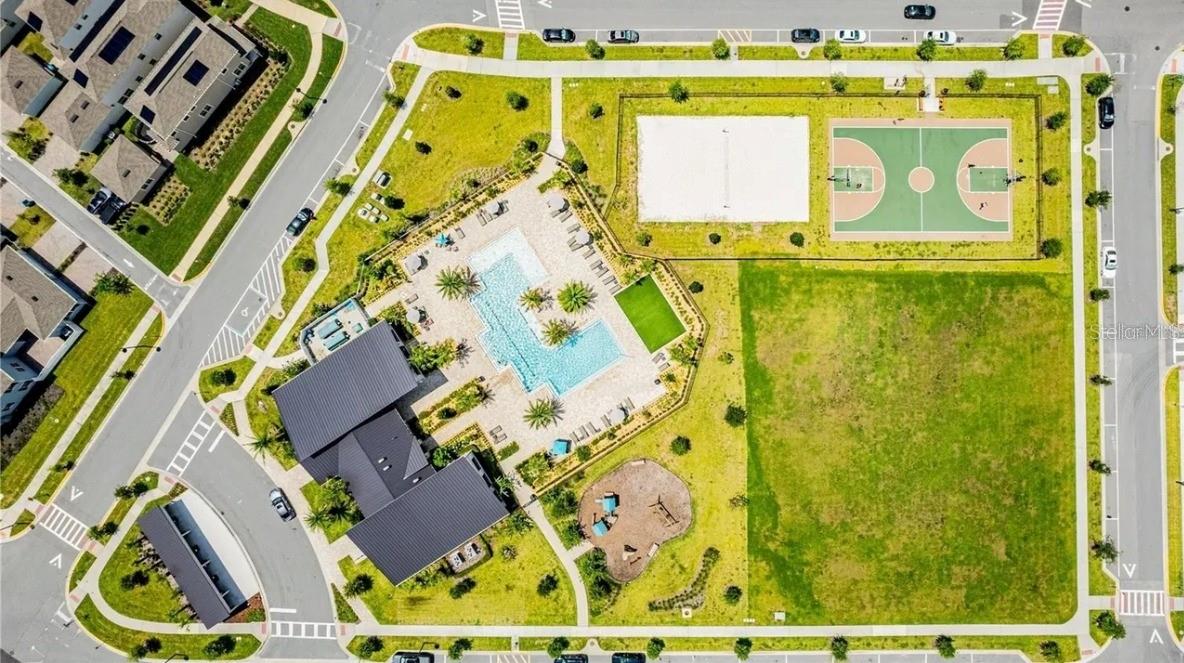 9809 INTRODUCTION WAY, ORLANDO, FL, 32832