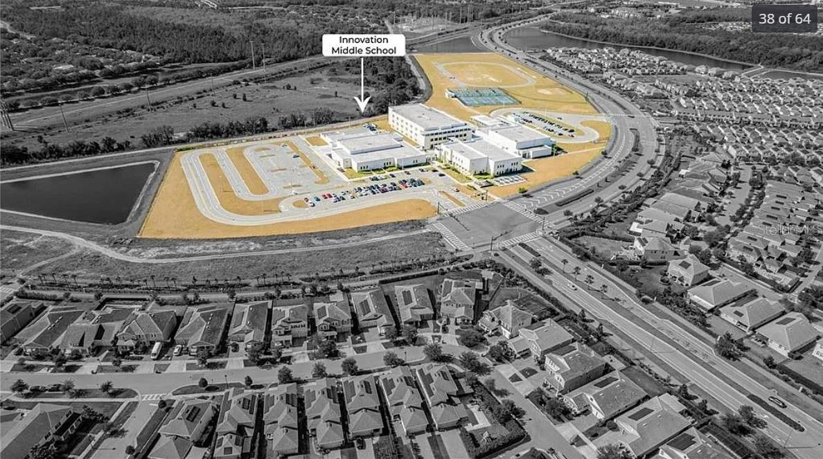 9809 INTRODUCTION WAY, ORLANDO, FL, 32832