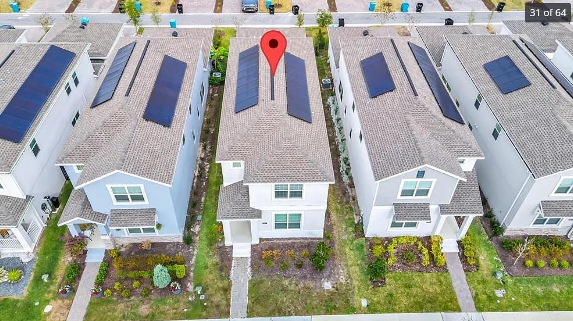 9809 INTRODUCTION WAY, ORLANDO, FL, 32832