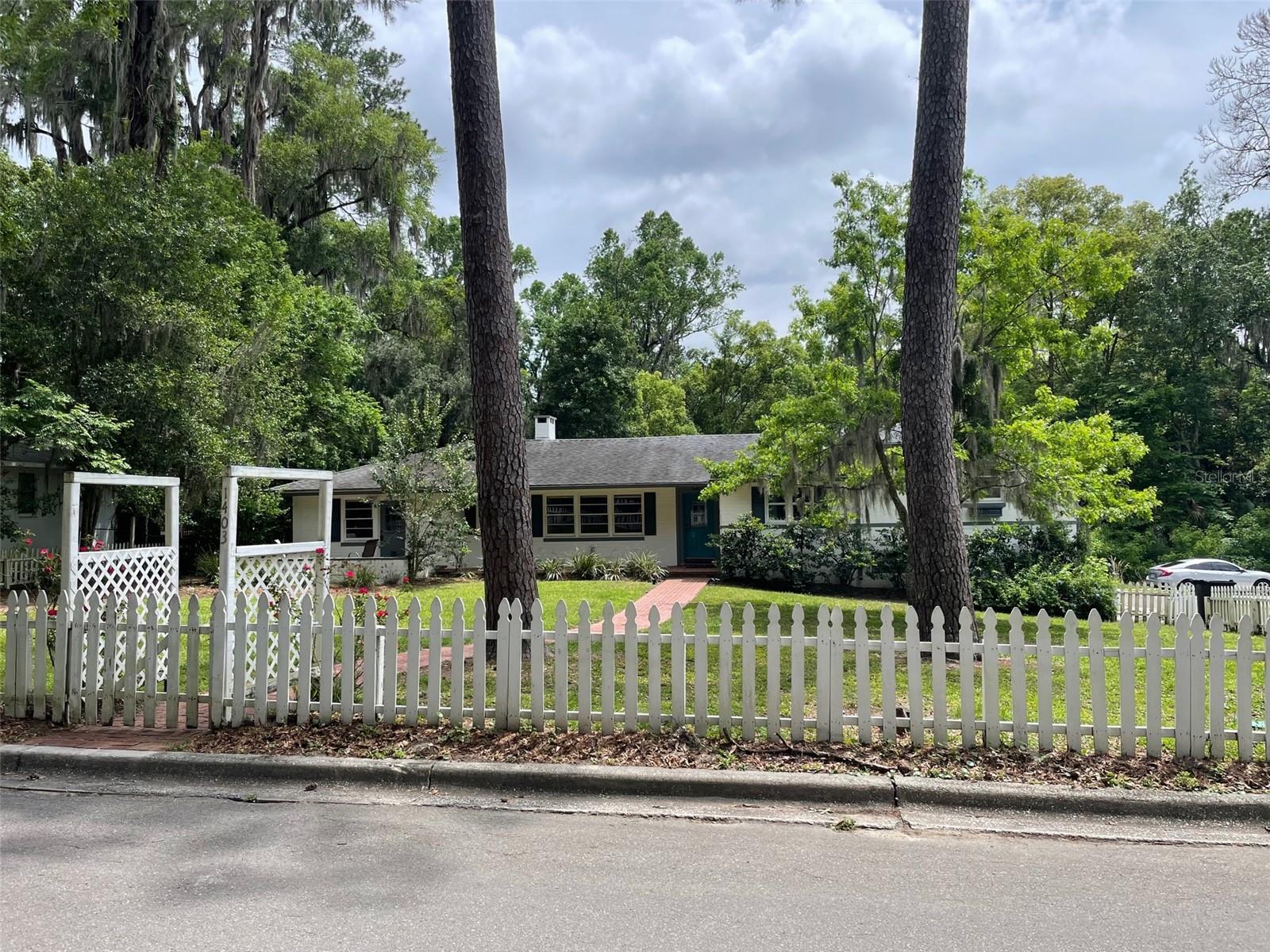 1403 NW 9TH AVE, GAINESVILLE, FL, 32605