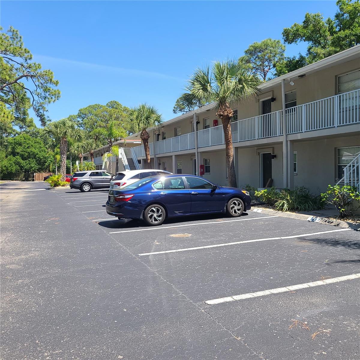 924 LA COSTA CIR #4, SARASOTA, FL, 34237